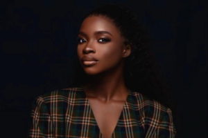 Read more about the article MAJOIE HOUNDJI