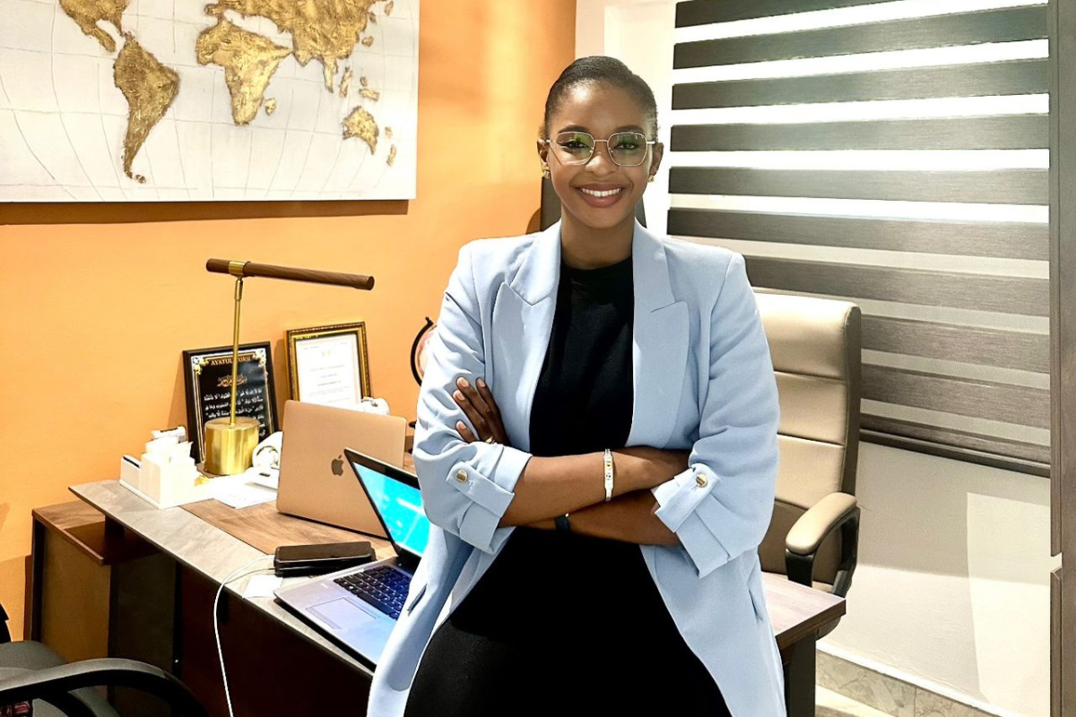 Read more about the article Diaby Aminata Bakayoko