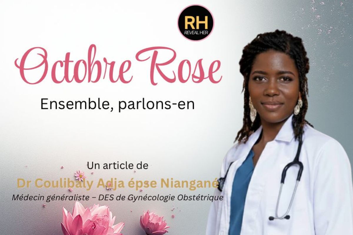 Read more about the article Prévenir c’est protéger: le message du DR Coulibaly Adja Epse Niangané
